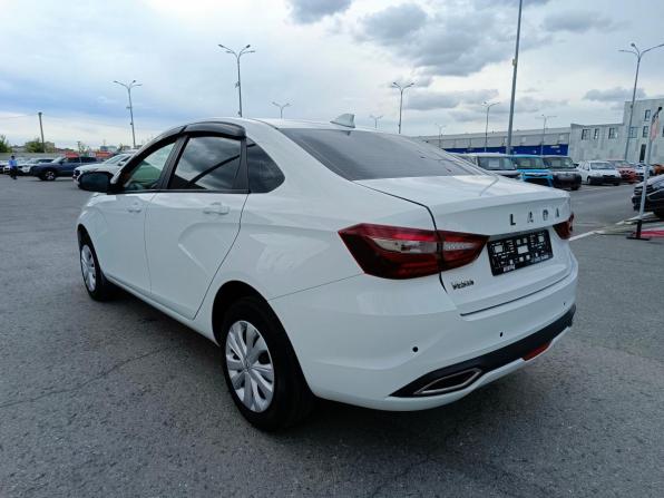 Lada (ВАЗ) Vesta I Рестайлинг (NG) с пробегом 2023 года, цена 1 074 995 рублей, 78456 км, седан, Автокод Объявления