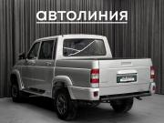 УАЗ Pickup I Рестайлинг 2 Красноярск  - изображение 28