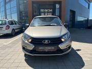 Lada (ВАЗ) Granta I Рестайлинг Краснодар  - изображение 10