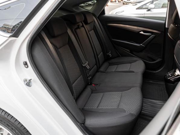 Hyundai i40 I Рестайлинг с пробегом 2015 года, цена 1 498 000 рублей, 89139 км, седан, Автокод Объявления