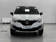 Renault Kaptur I Казань  - изображение 20