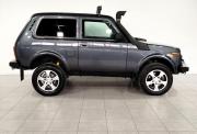 Lada (ВАЗ) 2121 (4x4) I Рестайлинг Саратов  - изображение 26