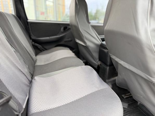 Chevrolet Niva I Рестайлинг с пробегом 2012 года, цена 400 000 рублей, 113000 км, внедорожник, Автокод Объявления