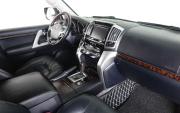 Toyota Land Cruiser 200 Series Пермь  - изображение 45