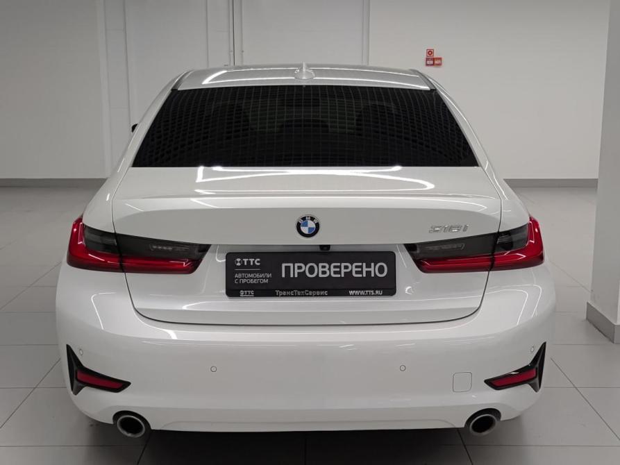 BMW 3 серии VII (G2x) Казань  - изображение 7