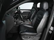 Volkswagen Touareg III Ростов-на-Дону  - изображение 35