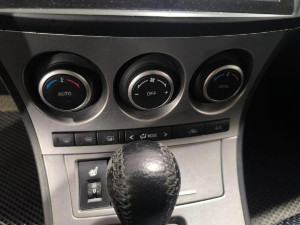 Mazda 3 II (BL) с пробегом 2009 года, цена 797 750 рублей, 153034 км, хэтчбек, Автокод Объявления