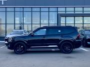Kia Mohave I Рестайлинг 2 Москва  - изображение 43
