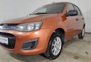 Lada (ВАЗ) Kalina II Волгоград  - изображение 45