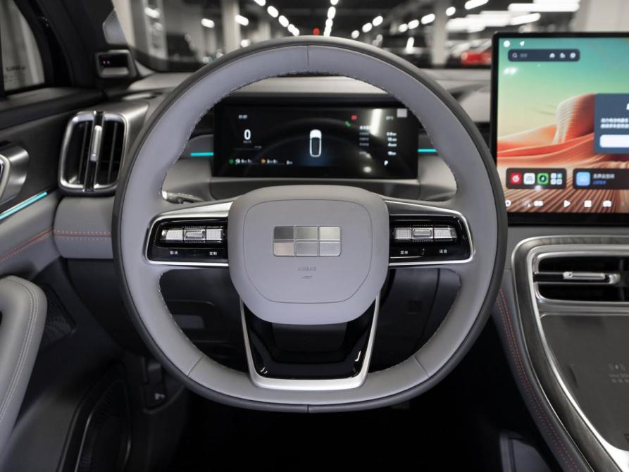 Geely Galaxy M7 Москва  - изображение 16
