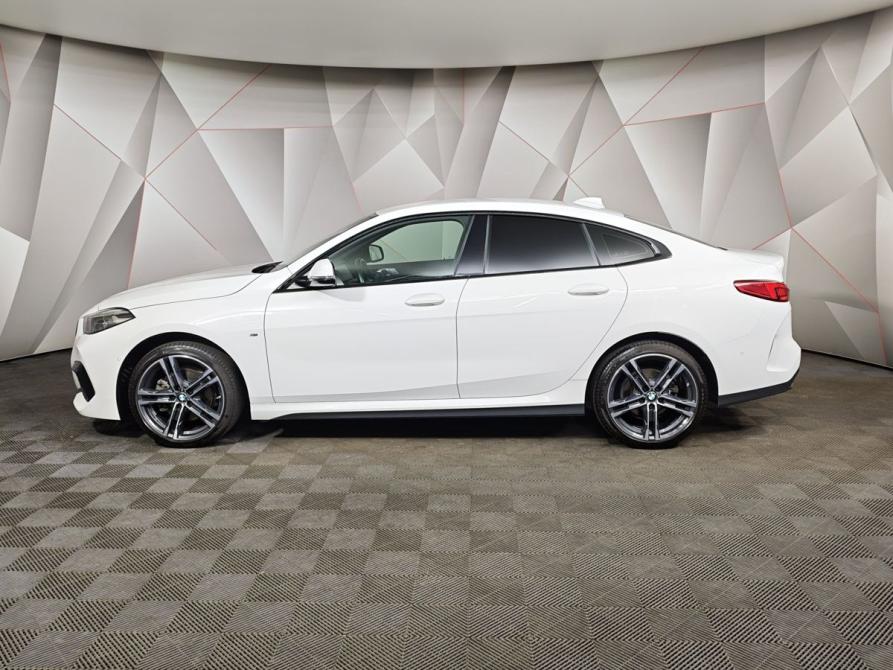BMW 2 серии F44 Москва  - изображение 5