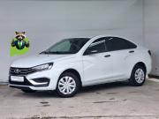 Lada (ВАЗ) Vesta I Рестайлинг (NG) Петрозаводск  - изображение 23