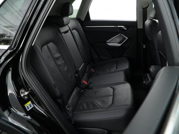 Audi Q3 II (F3) с пробегом 2019 года, цена 3 749 444 рубля, 101197 км, внедорожник, Автокод Объявления