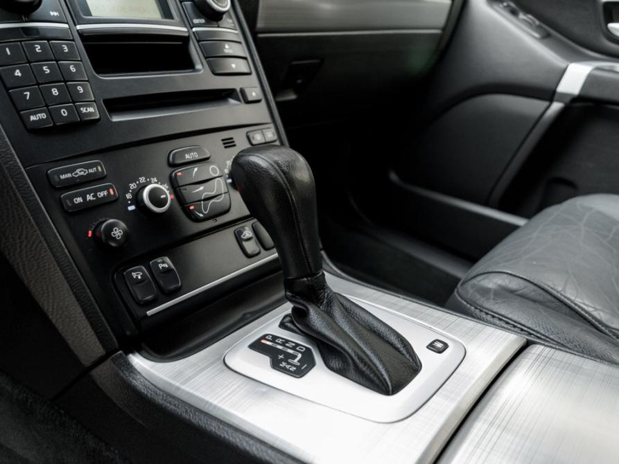 Volvo XC90 I Рестайлинг Екатеринбург  - изображение 22