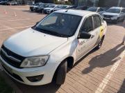 Lada (ВАЗ) Granta I Белгород  - изображение 4
