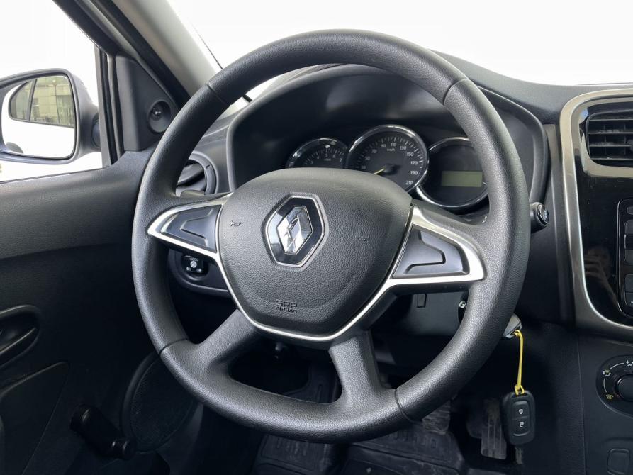 Renault Logan II Рестайлинг Екатеринбург  - изображение 12