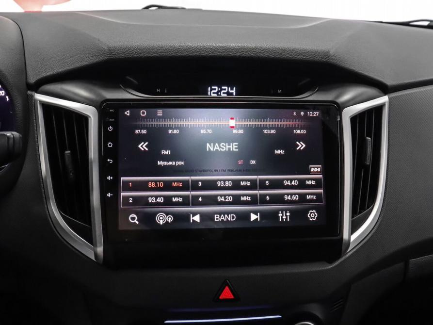 Hyundai Creta I Минеральные Воды  - изображение 11