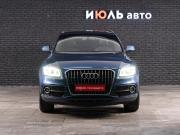 Audi Q5 I (8R) Рестайлинг Екатеринбург  - изображение 22