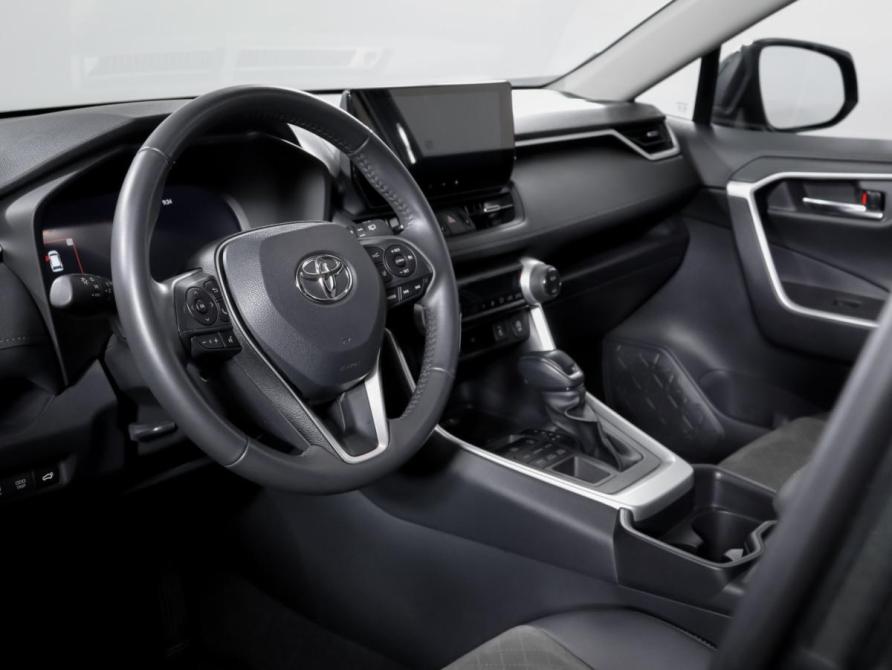 Toyota RAV4 V (XA50) Москва  - изображение 14