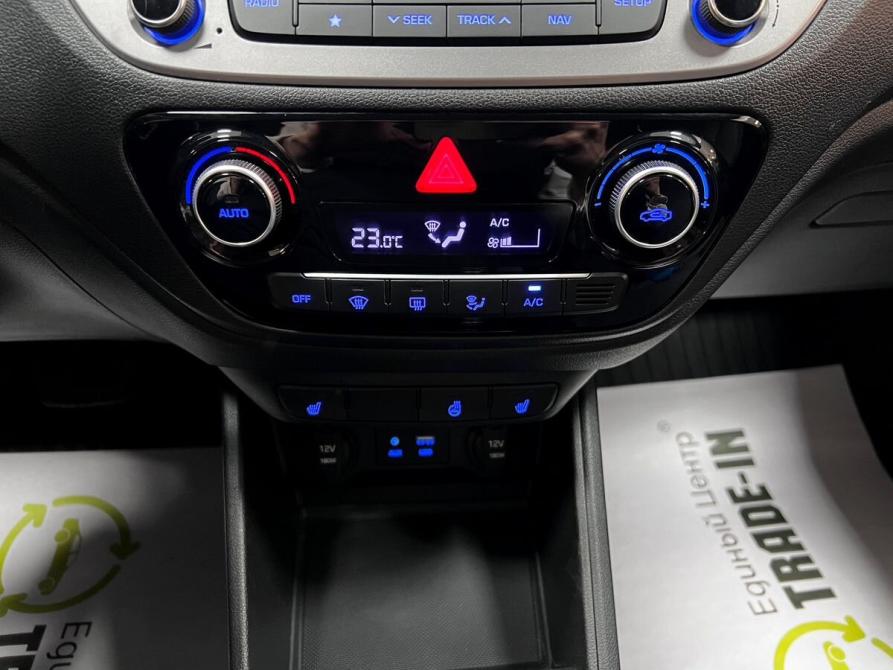 Hyundai Solaris II Тверь  - изображение 20