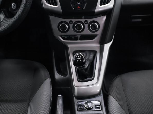 Ford Focus III с пробегом 2012 года, цена 663 000 рублей, 166778 км, седан, Автокод Объявления