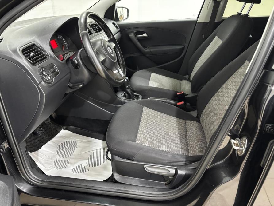 Volkswagen Polo V Альметьевск  - изображение 12