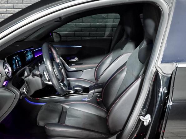 Mercedes-Benz CLA II (C118 X118) с пробегом 2019 года, цена 2 980 000 рублей, 98980 км, седан, Автокод Объявления