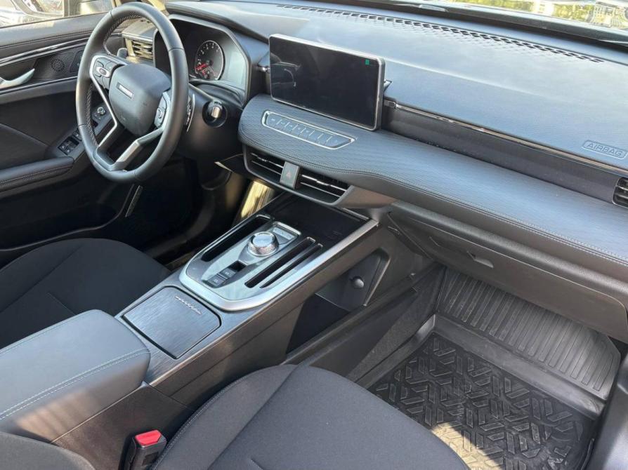 Haval Jolion I Рестайлинг Санкт-Петербург  - изображение 12