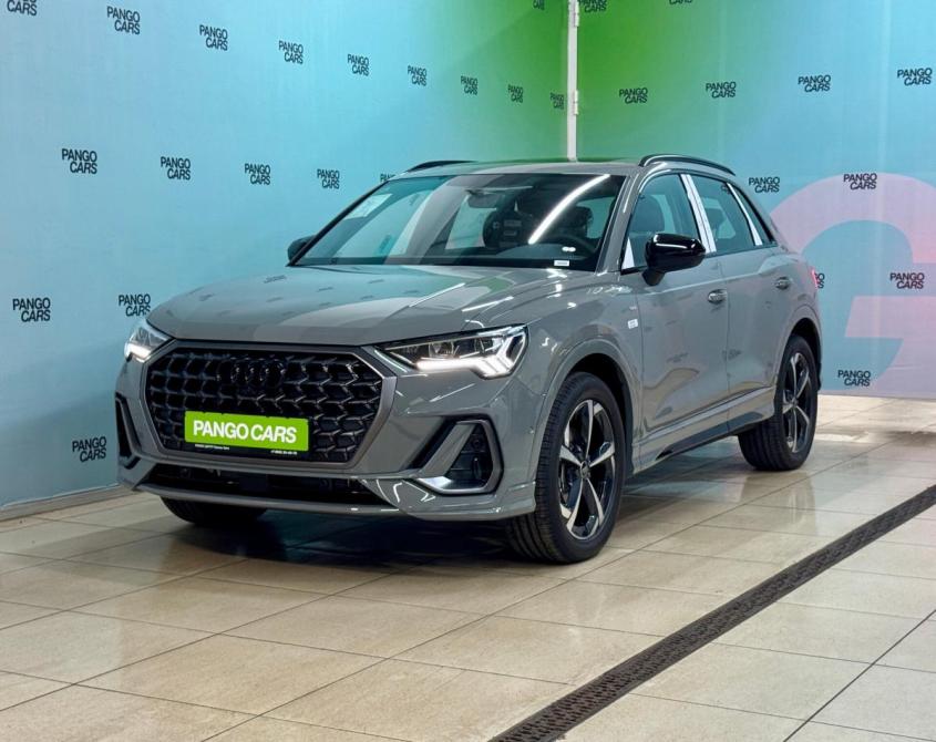 Audi Q3 II (F3) Набережные Челны  - изображение 1