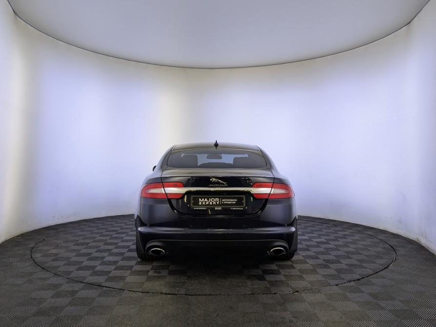 Jaguar XF I Рестайлинг Москва  - изображение 6