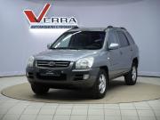 Kia Sportage II Уфа  - изображение 17