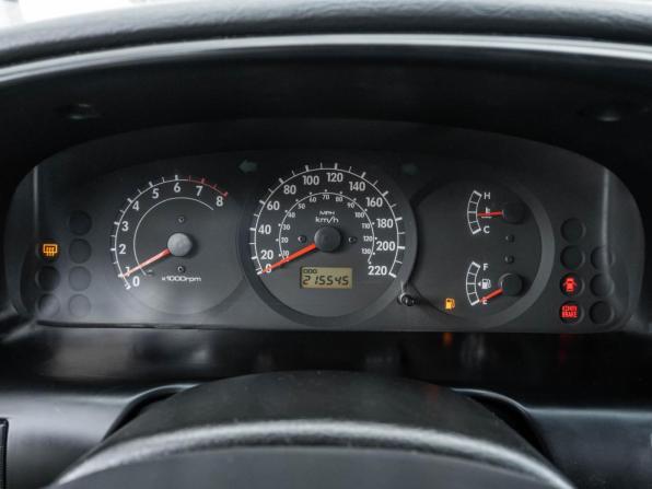 Kia Spectra I Рестайлинг 2 с пробегом 2008 года, цена 469 000 рублей, 215545 км, седан, Автокод Объявления