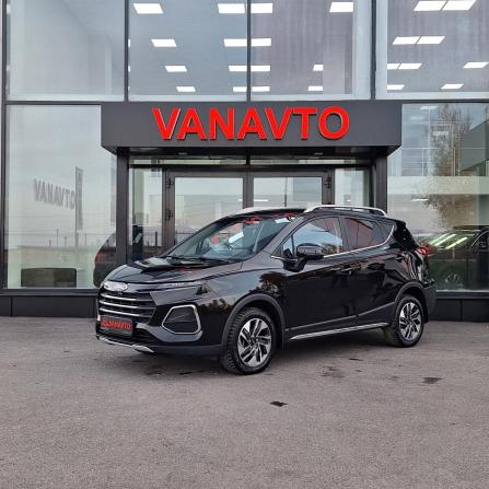 JAC JS3 с пробегом 2023 года, цена 1 350 000 рублей, 47334 км, внедорожник, Автокод Объявления