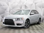 Mitsubishi Lancer X Рестайлинг Ульяновск  - изображение 22