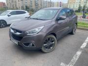 Hyundai ix35 I Рестайлинг Санкт-Петербург  - изображение 9