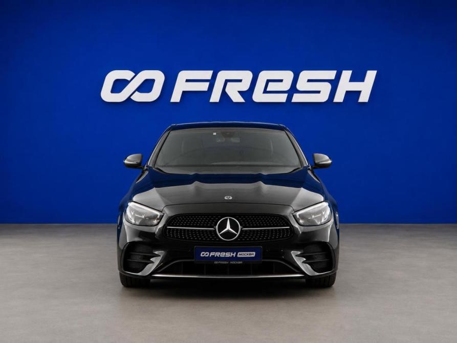 Mercedes-Benz E-Класс V (W213 S213 C238) Рестайлинг Москва  - изображение 3