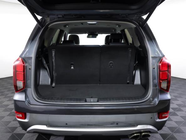 Hyundai Palisade I с пробегом 2020 года, цена 4 390 000 рублей, 81698 км, внедорожник, Автокод Объявления