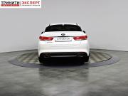 Kia Optima IV Белгород  - изображение 23
