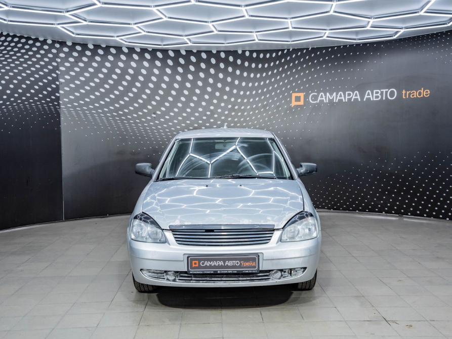 Lada (ВАЗ) Priora I Самара  - изображение 8