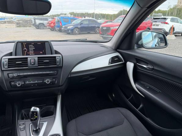 BMW 1 серии II (F20/F21) с пробегом 2011 года, цена 725 000 рублей, 298900 км, хэтчбек, Автокод Объявления