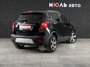 Opel Mokka I Екатеринбург  - изображение 20