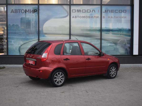 Lada (ВАЗ) Kalina I с пробегом 2011 года, цена 244 000 рублей, 166274 км, хэтчбек, Автокод Объявления