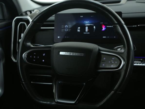 Jaecoo J7 I с пробегом 2023 года, цена 2 058 000 рублей, 88000 км, внедорожник, Автокод Объявления