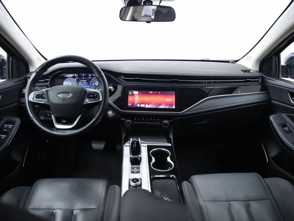 Omoda S5 с пробегом 2023 года, цена 1 390 000 рублей, 86769 км, седан, Автокод Объявления