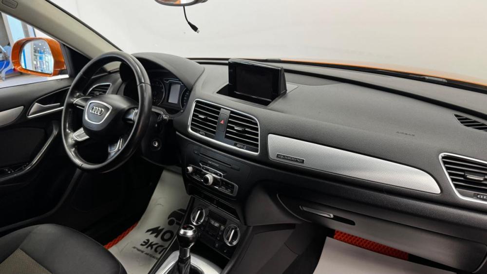 Audi Q3 I (8U) Киров  - изображение 16