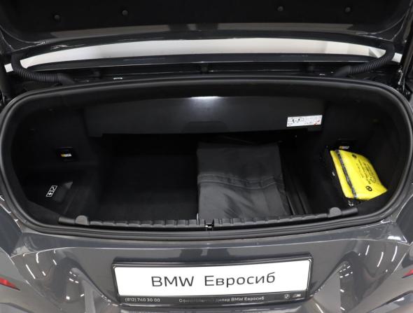 BMW 8 серии II (G14/G15/G16) с пробегом 2021 года, цена 8 490 000 рублей, 18716 км, кабриолет, Автокод Объявления