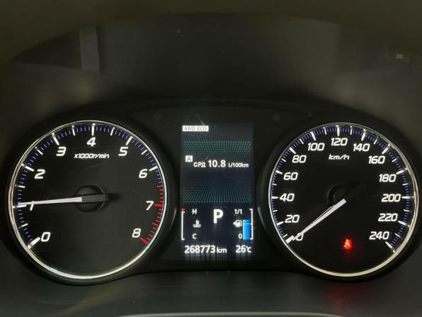 Mitsubishi Outlander III с пробегом 2013 года, цена 1 224 814 рублей, 268548 км, внедорожник, Автокод Объявления