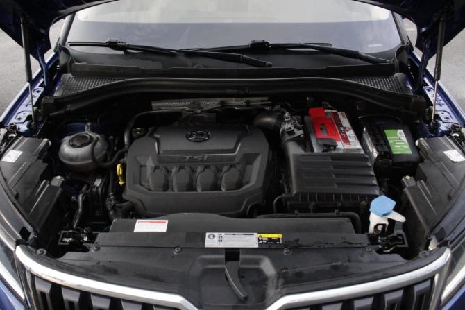 Skoda Kodiaq I с пробегом 2018 года, цена 3 500 000 рублей, 33517 км, внедорожник, Автокод Объявления