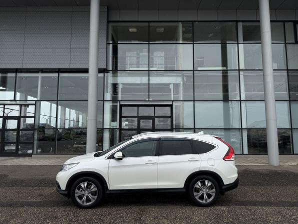 Honda CR-V IV с пробегом 2013 года, цена 1 690 000 рублей, 310514 км, внедорожник, Автокод Объявления