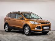 Ford Kuga II Санкт-Петербург  - изображение 29
